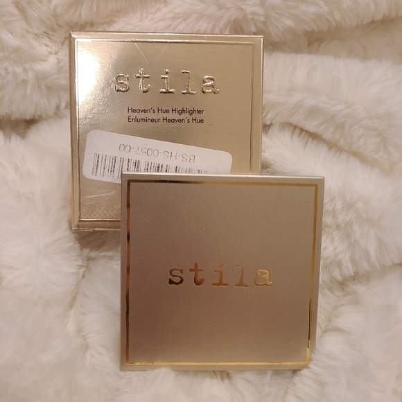 Stila Heaven's Hue Highlighter Bronzer in Shade Bronze, gently used - Picture 1 of 7